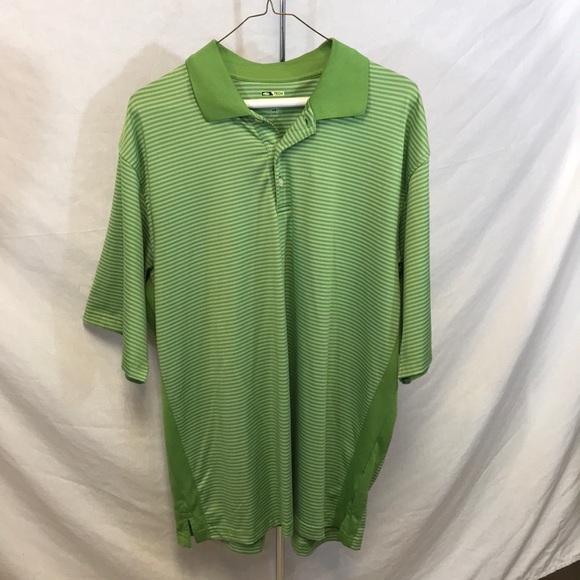 Men’s Bolle Tech L Golf Shirt - Picture 1 of 7